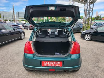 SUZUKI SWIFT 1.3 GC AC M.o.-i. 1.tul. 39e km!
