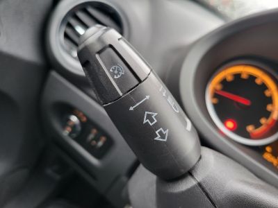 OPEL CORSA D 1.2 Color Edition M.o.-i. Klíma Tempomat Bluetooth 102e km! Téli-nyári garnitúra!