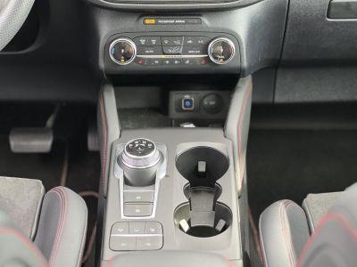 FORD KUGA 2.5 PHEV ST-Line X Graphite Tech Edition CVT panorámatető. 70 km elektromos hatótáv. Carplay