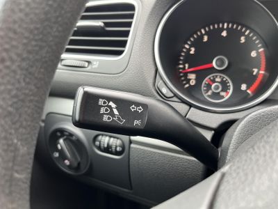 VOLKSWAGEN GOLF 1.4 Trendline Fűthető. állítható ülés