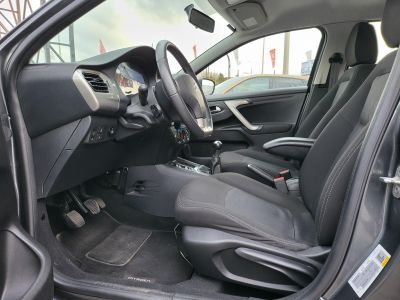 CITROEN C-ELYSEE C-Elysée 1.6 HDi Exclusive Magyarországi Tempomat Digitklíma Vonóhorog Kamera