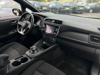 NISSAN LEAF Acenta 40kWh (Automata) 45e km. Ülésfűtés. kormányfűtés. téli-nyári kerék szett!