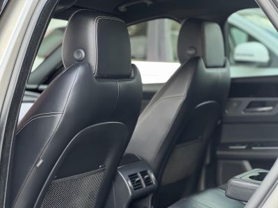 JAGUAR XF 2.0 i4D R-Sport Magyarországi. szervizelt!