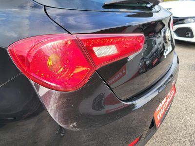 ALFA ROMEO GIULIETTA 1.4 TB MultiAir Distinctive