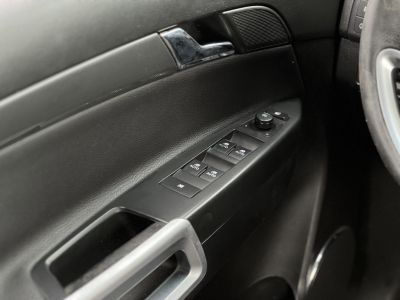 OPEL ANTARA 2.4 Enjoy Plus Magyarországi. Gyári fényezés. Végig vezetett szervizkönyv!