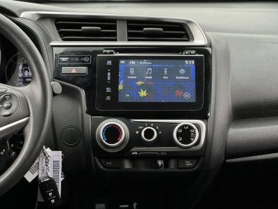 HONDA JAZZ 1.3 Trend Magyarországi. Márkaszervizelt. Tolatókamera!