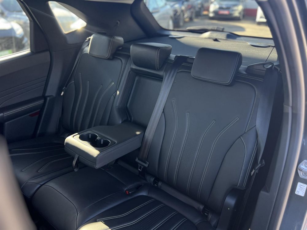 FORD KUGA 2.5 PHEV Vignale CVT virtual cockpit. head-up. bőr belső. 70 km elektromos hatótáv!