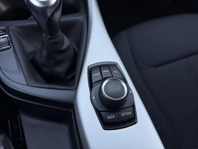 BMW 114d 140e km. Klíma Bluetooth 5L/100km!