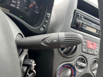 FIAT PANDA 1.1 Active 22e km!! Magyarországi. 4 évszakos gumik. Vonóhorog!