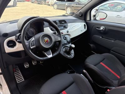 ABARTH 500 1.4