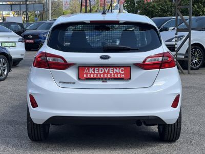 FORD FIESTA Van 1.5 TDCi Business