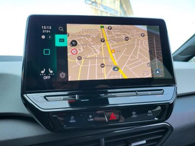 VOLKSWAGEN ID.3 58kWh Pro Performance 1 ST. 86e km. LED Carplay Ülésfűtés Kamera Navi Keyless