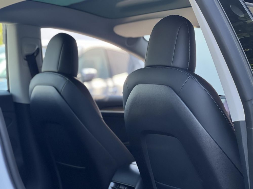 TESLA MODEL 3 Standard Range Plus Aut LFP akku. AMD Ryzen. hőszivattyú. 2030-ig garanciális!