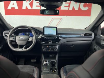 FORD KUGA 2.5 PHEV ST-Line CVT ST-line