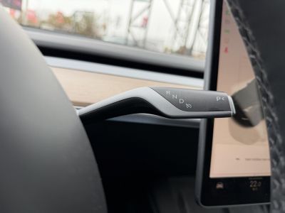 TESLA MODEL Y Performance AWD (Automata) 49e km. ÁFÁS! AMD Ryzen. garanciális. premium hifi. vonóhorog!