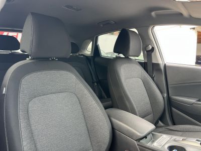 HYUNDAI KONA EV 64kWh Style HUD. parkolóasszisztens. sávtartó. CarPlay. 400km hatótáv!