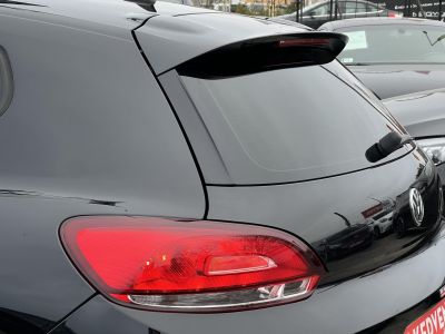 VOLKSWAGEN SCIROCCO 2.0 CR TDI Klíma Tempomat Bluetooth Multi kormány!