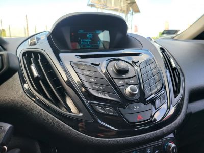 FORD B-MAX 1.6 TDCi Technology Tempomat Digitklíma Bluetooth Tolatóradar Friss műszaki vizsga!