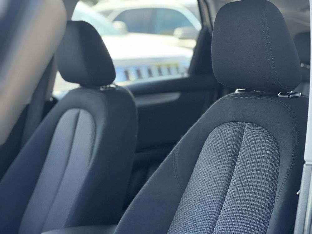 BMW 218i Advantage (Automata) Active Tourer 70e km. tempomat. ülésfűtés. keyless. kamera. 2 gyári kulcs!