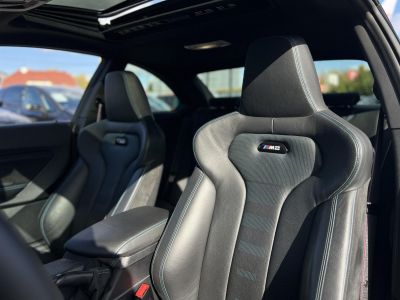 BMW M2 Competition DKG Tuningmentes. magas felszereltség. Apple carplay