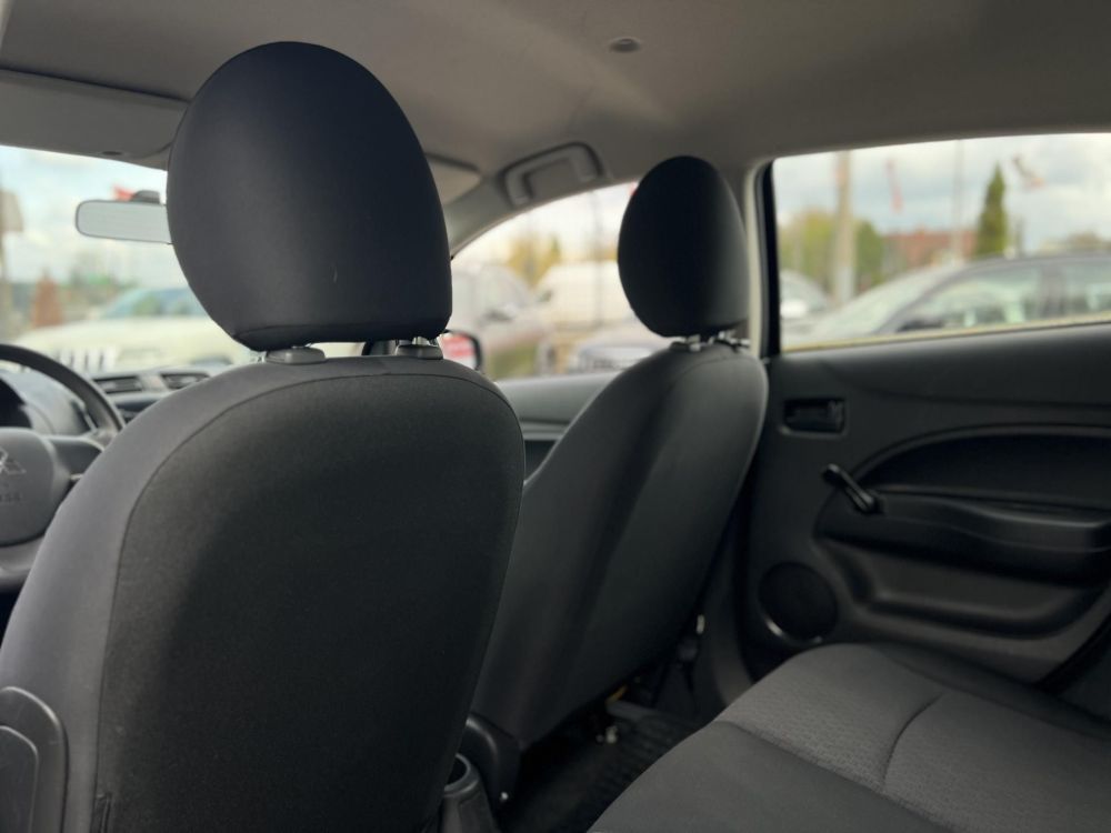 MITSUBISHI SPACE STAR 1.0 MIVEC Inform AS&G 66e km. klíma. téli-nyári kerék garnitúra!