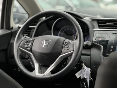 HONDA JAZZ 1.3 Trend Magyarországi. Márkaszervizelt. Tolatókamera!