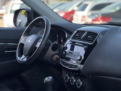 MITSUBISHI ASX 1.6 MIVEC Inform 2WD