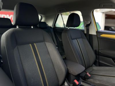 VOLKSWAGEN T-ROC 1.5 TSI ACT Style DSG 140e km. M.-o.i. távolságtartó. sávtartó. navigáció. ülésfűtés. CARPLAY!