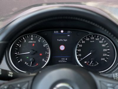 NISSAN QASHQAI 1.3 DIG-T N-Connecta