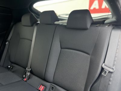 TOYOTA C-HR 1.8 Hybrid Dynamic e-CVT 104e km. LED. sávtartó. tempomat. kamera. márkaszervizelt előélet!