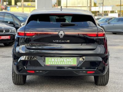 RENAULT MEGANE E-Tech electric EV60 Techno 12e km