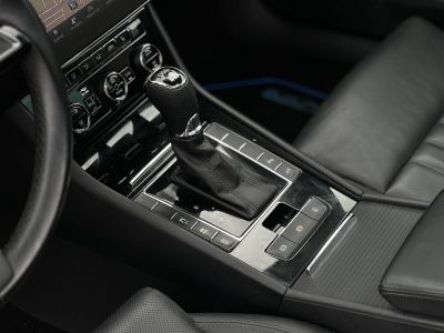 SKODA SUPERB Combi 2.0 TDI SCR Style 4x4 DSG 158e km. M.o.-i. panorámatető. üléshűtés. virtual cockpit. CARPLAY!