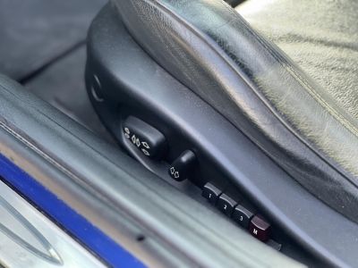 BMW Z4 Coupe 3.0si (Automata) Magyarországi. vezérlés cserélve. végig vezetett szervizkönyv!