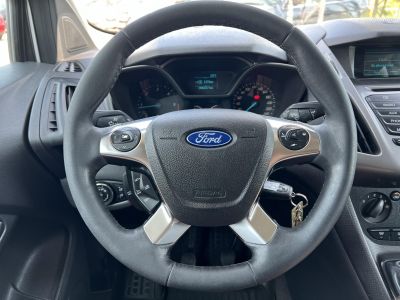 FORD CONNECT Tourneo230 1.5 TDCi LWB Trend Tempomat Tolatóradar Tolóajtó Multikormány