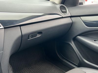 MERCEDES-BENZ C 220 CDI BlueEFFICIENCY (Automata) Xenon Tempomat Ülésfűtés Navi Bluetooth Rendszeresen szervizelt!