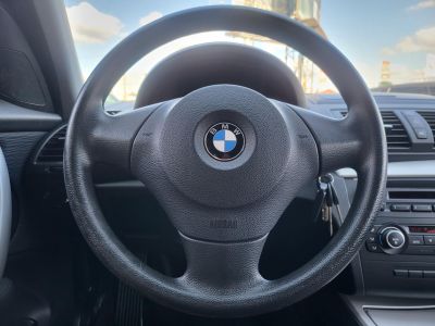 BMW 120d Digitklíma Váltózár Szervizelt!