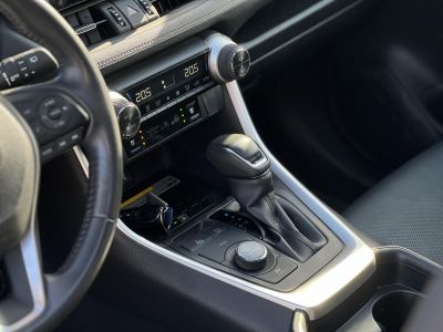 TOYOTA RAV 4 Rav4 2.5 Hybrid Executive AWD e-CVT 71e km. M.o-i. panorámatető. üléshűtés. memória. 360 fokos kamera. CARPLAY!