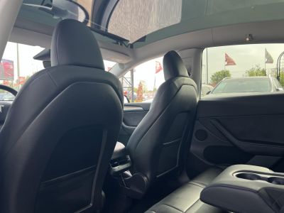 TESLA MODEL Y Performance AWD (Automata)