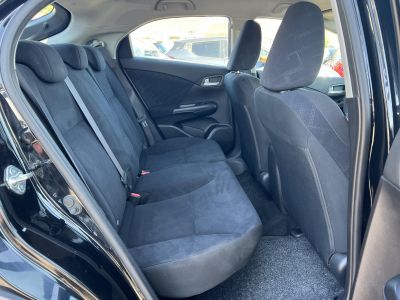 HONDA CIVIC 1.4 Comfort 145e km. Magyarországi Tempomat Digitklíma Tolatóradar
