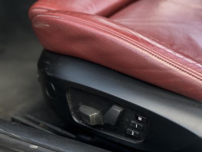 BMW 335d (Automata) Individual M57. napfénytető. xenon. combtámasz. memória. kormányváltó
