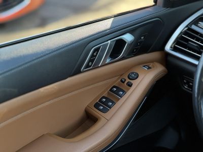 BMW X5 xDrive30d (Automata) Magyarországi Gyári fényezés Carplay 360 kamera!