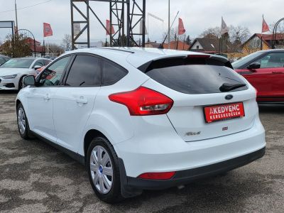 FORD FOCUS 1.5 TDCI Trend Klíma Multikormány Szervizelt!