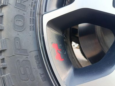 JEEP WRANGLER Unlimited 2.0 T GME Rubicon (Automata) 31e km. M.o.-i. OFF ROAD+. 4x AUX. Magas felszereltség