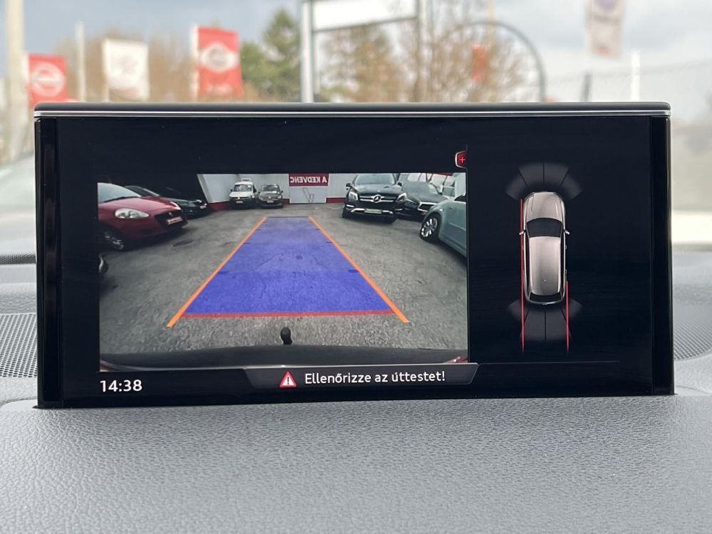 AUDI Q7 3.0 V6 TDI quattro Tiptronic ic M.o.i. 1.tul. rendszeresen karbantartott. vezérlés cserélve!