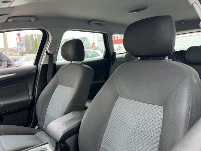 FORD MONDEO 2.0 TDCi Trend Klíma Rendszeresen karbantartott!