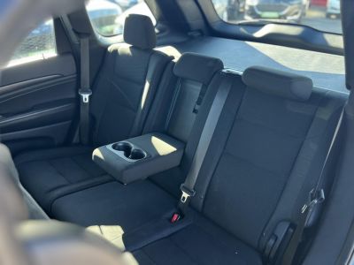 JEEP GRAND CHEROKEE 3.0 V6 CRD Laredo (Automata) 4X4. felező váltó. digitális klíma. tetőcsomagtartó