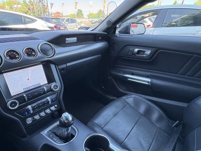 FORD MUSTANG Fastback GT 5.0 Ti-VCT (Automata) 20e km. Shelby optika!