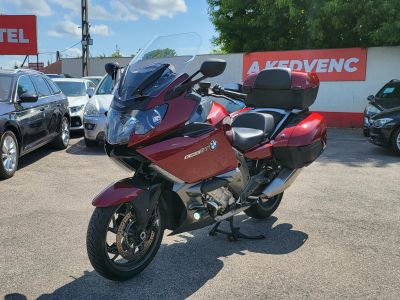 BMW K 1600 GT