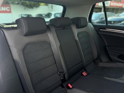 VOLKSWAGEN GOLF VII 2.0 TDI BMT Comfortline DSG