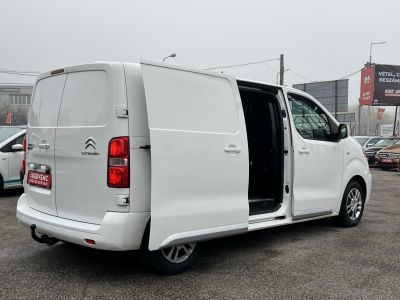 CITROEN JUMPY 1.6 BlueHDi L2 Combi (3 személyes ) Magyar. 114e km. tolatókamera. vonóhorog. digit klíma